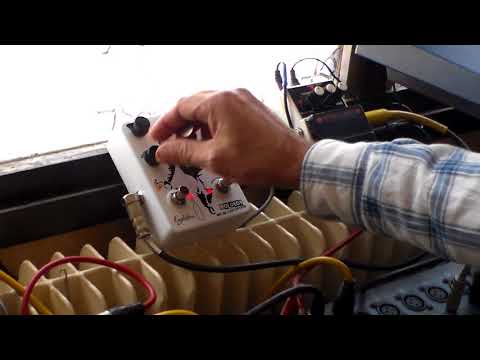 Eagletone MOLOTOV test