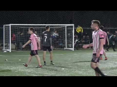 Antigua y Barbuda vs Ley de Ventaja - #LigaNuñez - #Apertura SLD Fecha 10 - 2022