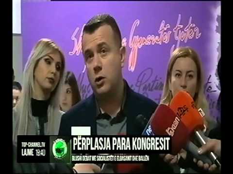 Edicioni Informativ, 13 Shkurt 2016, Ora 19:30 - Top Channel Albania News Lajme