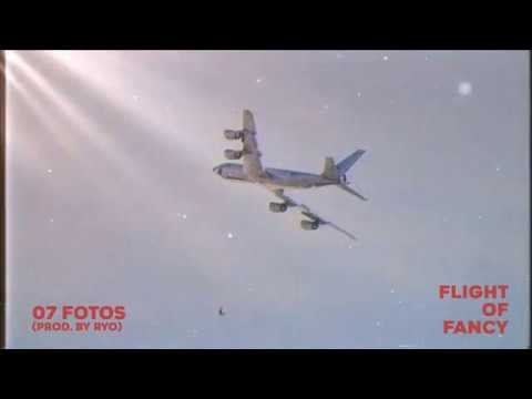 EDO SAIYA & FELIKZ - FLIGHT OF FANCY (SNIPPET)