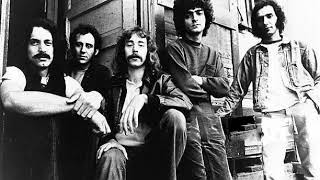 Crazy Horse - Outside Lookin' In [1972]