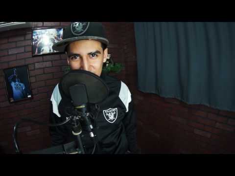 FREESTYLE TV MTY - Session MAMER GALLARDO