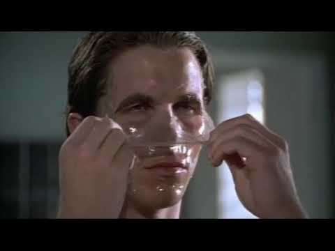 American Psycho Soundtrack Trailer. Songs Lyrics