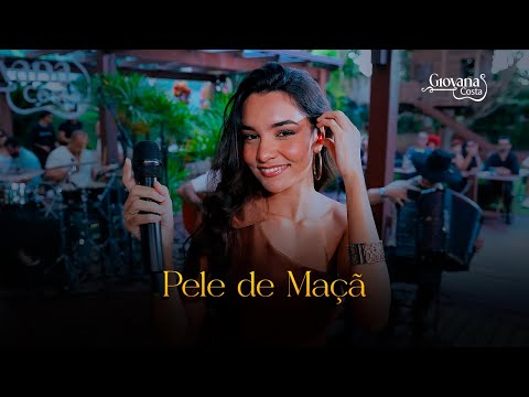 Pele de Maçã - Giovana Costa (Clipe Oficial)