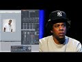Jay-Z – Lucky Me (Slowed Down)