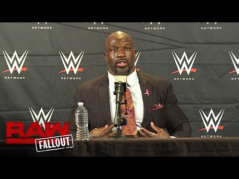 Titus O’Neil Makes The ‘EBONY Magazine’ 2018 Power 100 List