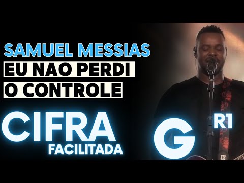 Eu Não Perdi O Controle - Elaine Martins