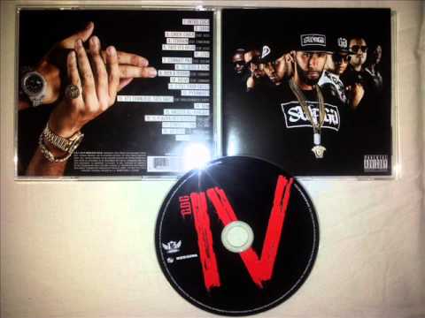 LA FOUINE FEAT GSX  - IL Y' AURA DES BLESSES