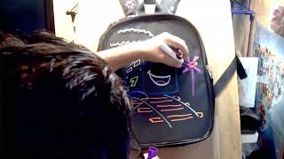 ChalkWild Drawing Tutorial