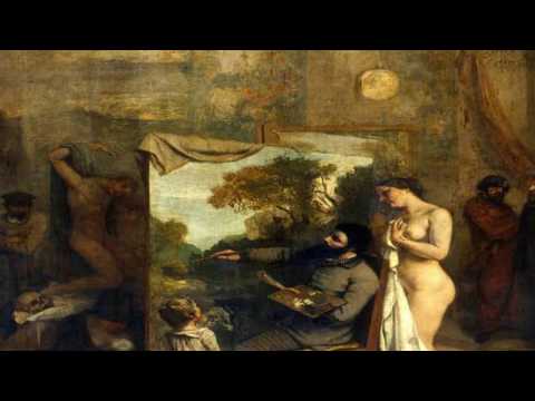download lagu mp3 mp4 Courbet L Atelier Du Peintre, download lagu Courbet L Atelier Du Peintre gratis, unduh video klip Courbet L Atelier Du Peintre