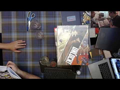 ACHTUNG SPOILER: Exit Der Raub auf dem Mississippi LIVE Let's Play