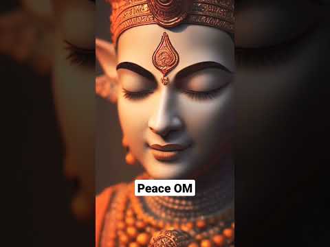 Peace begins with a #smile #art #om #peace #meditation #music #goodmorning  #love #care #devotion