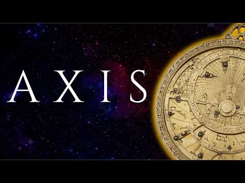 Why the Universe Needs You | Ibn Arabi on the Perfect Human