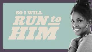 CeCe Winans - &quot;Run To Him&quot; - Lyric Video (30 Second Clip)