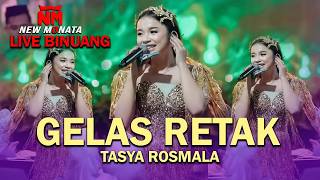 Download lagu CRACKED GLASS - NEW MONATA - LIVE BINUANG (COVER) TASYA ROSMALA mp3