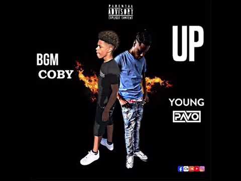 Young Pavo ft BGM Coby- Up