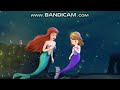 Sofia The First Sofia Meets Ariel