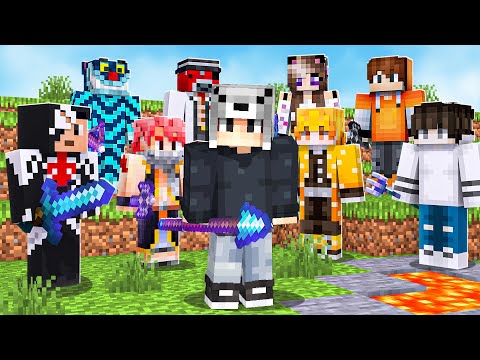 GIORGIO È ENTRATO A LASCIARCI UN MESSAGGIO DOPO 3 ANNI SU MINECRAFT VANILLA!