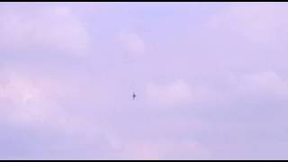 preview picture of video 'Swedish Air Force SAAB JAS-39C Gripen - RAF Fairford RIAT 2014'