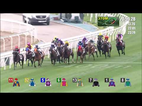 21/3/2021 (520) Charity Grace - Z Purton