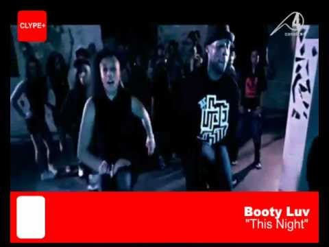 TX4 [Clype+] Booty Luv - This Night