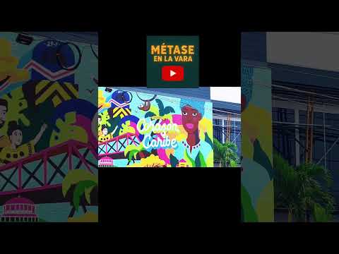 un poco de historia de siquirres viste el. video completo