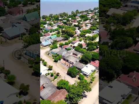 Arambaré/RS, Município da costa doce, na região centro sul do Rio Grande do Sul.