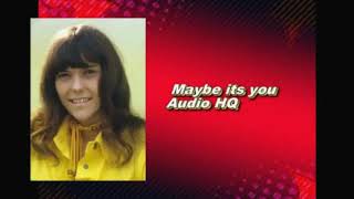 The Carpenters Maybe It&#39;s You   Edition Special   Audio HQ remastered