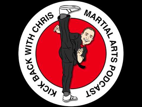 Episode 51 Mark Dacascos Special