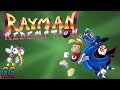 PC Rayman Redemption 2020 PLAYTHROUGH 100 No Commentary