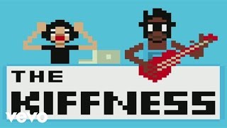 The Kiffness - Where are You Going? ft. Matthew Gold