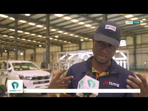 Citi Business Festival 2026 : Final Roundtable | The State of Ghana’s Automotive Assembly Industry