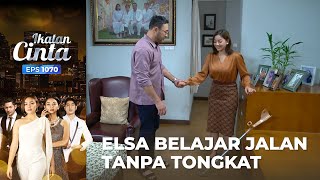 Download lagu LEPAS TONGKAT!! Elsa Kembali Belajar Jalan | IKATAN CINTA | EPS.1070 (1/4) mp3 Download lagu LEPAS TONGKAT!! Elsa Kembali Belajar Jalan | IKATAN CINTA | EPS.1070 (1/4) mp3