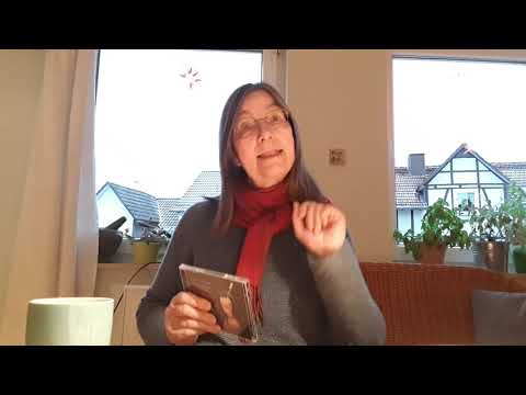 Wasser und Wein - Gedanken zur Hochzeit von Kana (Joh. 2) 17.1.2021