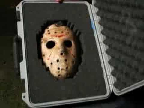 Friday the 13th (Behind-the-Scene)