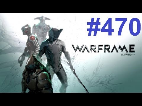 Warframe, Teil 470 - Archwings in den Plains of Eidolon - (deutsch/german) [HD/1080p]
