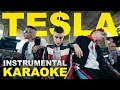 Capo Plaza ft. Sfera Ebbasta e DrefGold: TESLA (Karaoke - Instrumental) Capo Plaza ft. Sfera Ebbasta e DrefGold: TESLA (Karaoke - Instrumental)