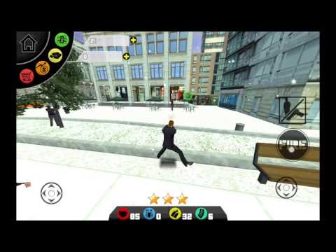 Russian Crime Cartel Genesis Video