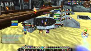 Adventures of Crazehood- vs DKLS