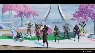 ［APEX］エンジョイ
