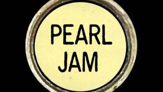 Pearl Jam - Ole
