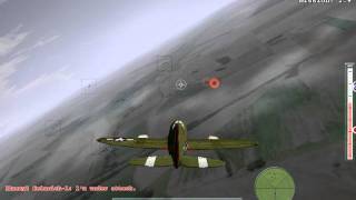 Flight For Fight videosu