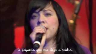 Debajo de mi lengua - Julieta Venegas &amp; Carla Morrison