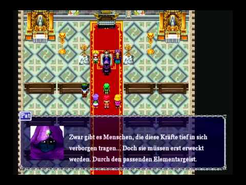 Let's Play Elements Destiny Origins Part 38 - Das geheime Portal