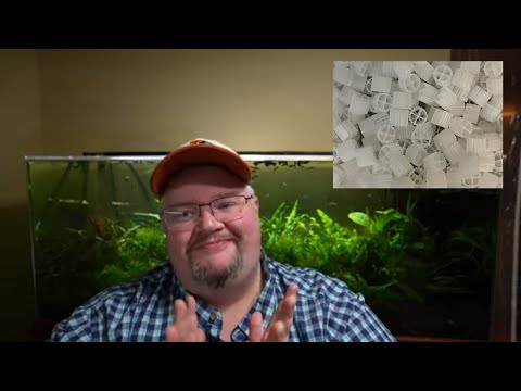 Why a moving bed filter is not for you - Fluidized Bed Filters SUCK!