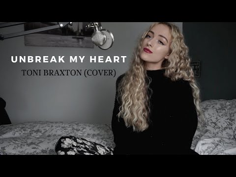 Mp3 Unbreak My Heart Mp3 Unbreak My Heart