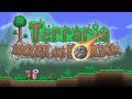 Terraria 1.4.5 Bigger & Boulder Official Trailer