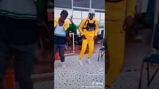 Download lagu The Therapist Nack dance video by INCREDIBLE EXPERT DANCERS SL best dancing group in Sierra Leone mp3