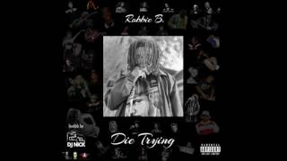 Robbie B ft. A$AP Ant — Mud Prod  By Steve Robbs