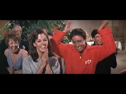 Το πάρτυ trailer